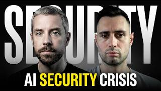 The AI Security Crisis Nobody Is Talking About (And a Free Tool to Protect Your Code)