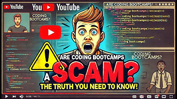 Are Coding Bootcamps a SCAM? The Truth You Need to Know!