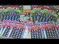 Mini jackpot vs jackpot tournoi partie 2  ticket illiko fdj 337