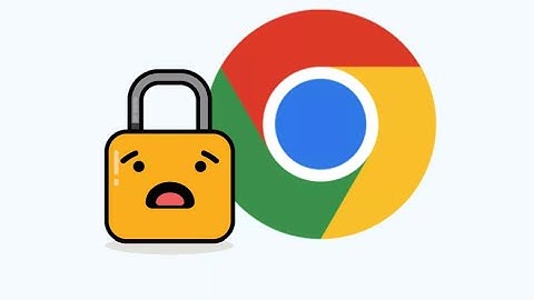 Chrome HTTPS Lock Icon Is Going Away | Why HTTPS Lock Icon Is Going Away | HTTPS Lock Icon removed