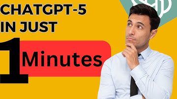 "The Ultimate Guide to GPT-5: Everything You Need to Know