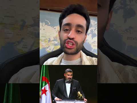 ياسر جلال و قصة الجزائر مصر السيسي