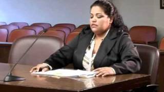 Testimony