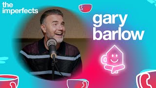 Gary Barlow - The Pain Behind The Pleasure