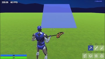 How to do the *FASTEST* 90s in 1v1 lol