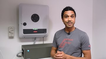 How to Safely Restart Your Fronius GEN24/GEN24 Plus Inverter with a BYD Battery