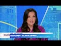 Republican primary in Georgia set for this week | GMA