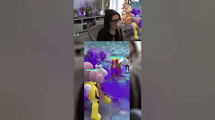 CRAZIEST pickup line I've heard... #PokemonGO