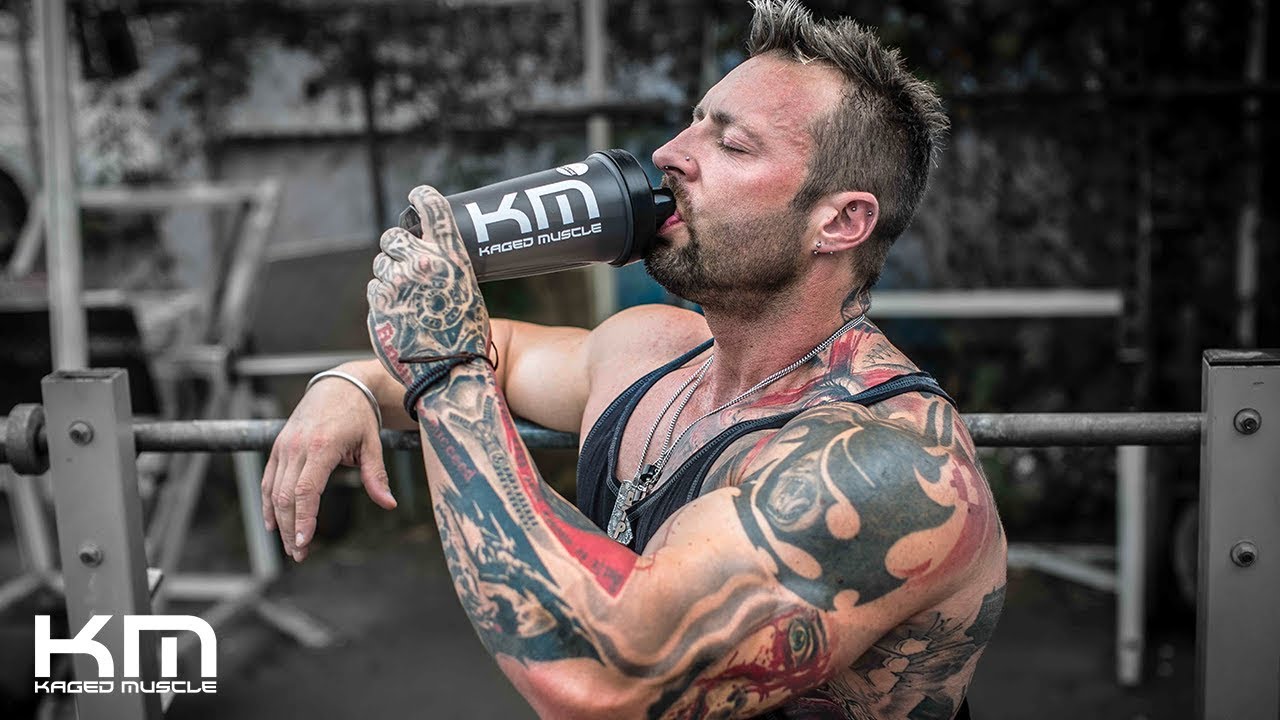 Do You Need Fast Digesting Carbs Post-Workout? - YouTube