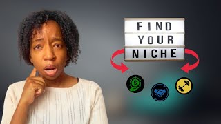 How to Stand Out in a Crowded Market With Your Niche