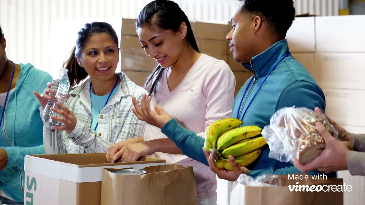 Calling out Our Community!