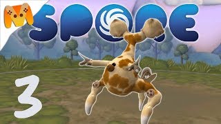 Ajukasvandus - #3 Spore Ajukasvandus - #3 Spore