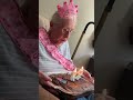 Jane’s Birthday on Hospice
