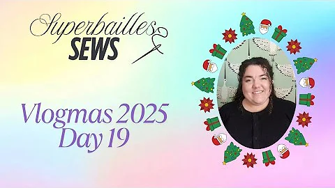 Vlogmas 2025 Day 19 - A Day Trip to London