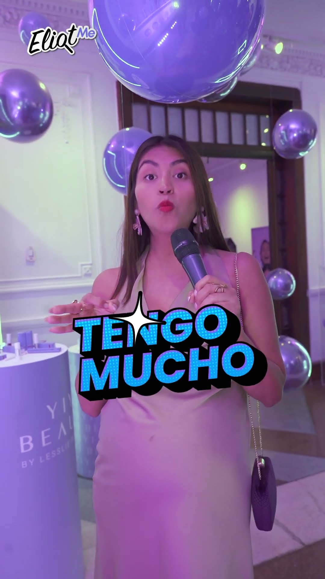 ¡CONNY MERLIN NOS DICE 2 MENTIRAS Y 1 VERDAD! ¿ADIVINAS CUÁL ES? #Shorts