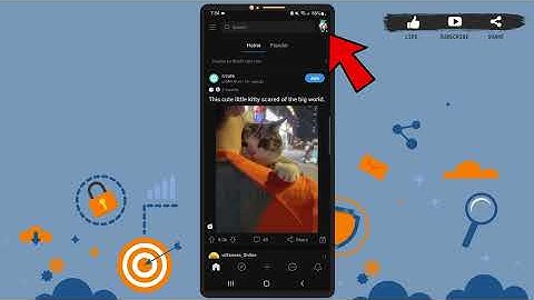 How To View NSFW Content On Reddit 2022 | Show NSFW Posts On Reddit | Blur NSFW Images In Reddit