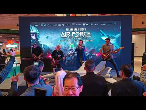 Air Force The