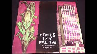 Fields Lay Fallow - Notes on Fronts