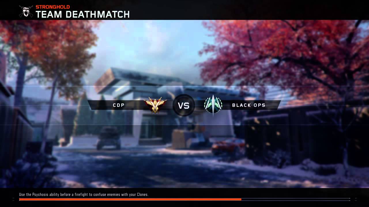 PT8091's Live PS4 Broadcast