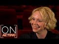 Gwendoline Christie on Game of Thrones & Brienne And Jaime's Relationship | On Acting