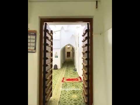 عينات فخر الوجود الشيخ ابوبكر بن سالم