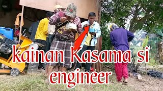 Kainan Kasama si engineer pls subscribe