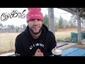 is it a series? / Happy Wednesday 3 (New Barber Shop, Lil Peep Tattoo, Anxiety Discussion)