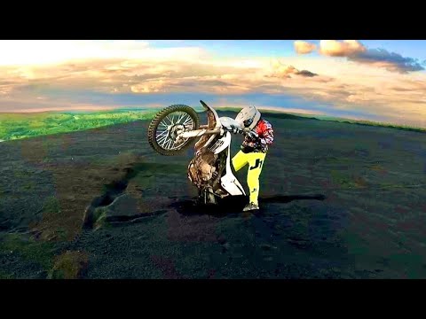 Шлаковая гора. Верхний Уфалей) Прокатились)