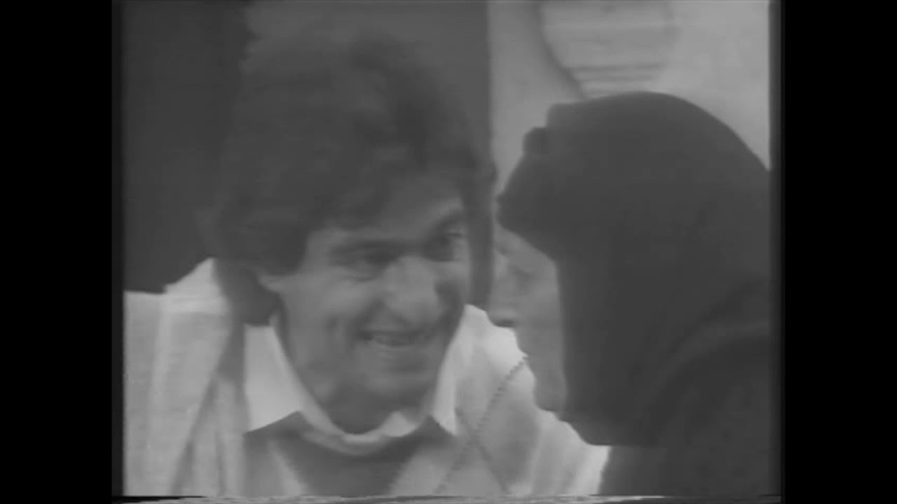 Ίντα τζαιρούς εφτάσαμεν