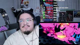REACTION Xen0christ x Synsy - CAN’T CONTAIN (prod. Plague x Brutei) Update