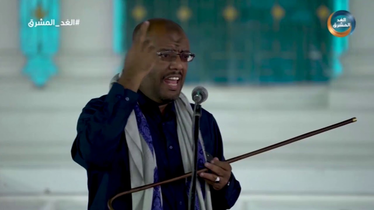 عدة وشبواني | الشاعر خليل كرامة باسيف يشدو بكلمات من الشعر الشبواني الأصيل