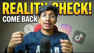 Don’t waste your potential Board Exam HSC/SSC 2026 student | MK Shaon