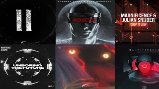 [Top 35] Magnificence Tracks (2020)