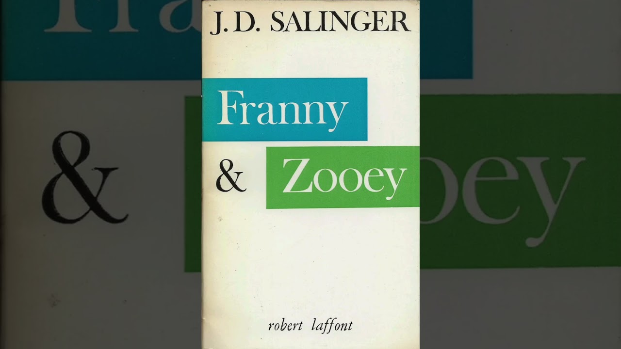 FRANNY VE ZOOEY ÖZET VE ANALİZ