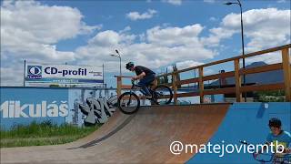 One day edit - riders lm