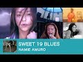 【全曲まとめ】SWEET 19 BLUES - 安室奈美恵 - NAMIE AMURO albam collection