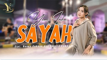 Yeni Inka - Sayah (Official Music Yi Production)