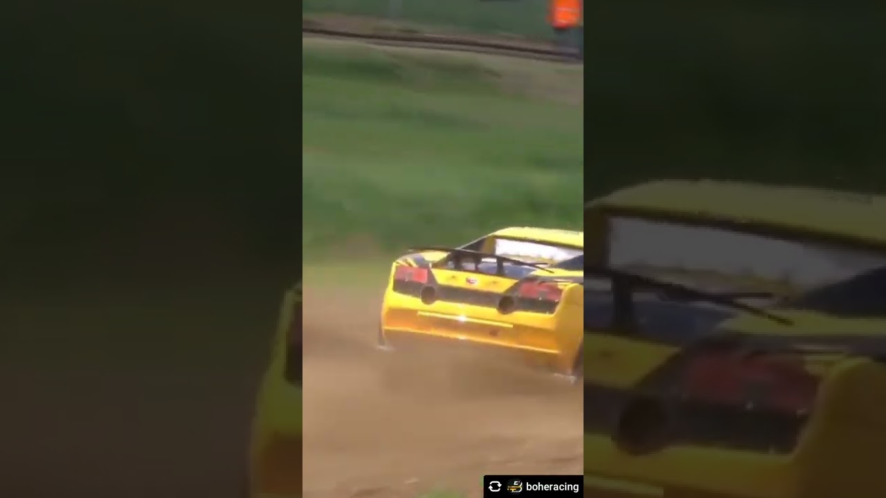 Auto Cross with Lamborghini Gallardo????😂🔥|lifted for clearance|backfires|offroad performance|Lambo⚡