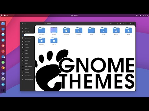Video: Nápady Pro Gnome Dárky