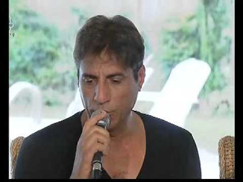 נתאנל ילדה של אב בשישי שמח עם ירון אילן 