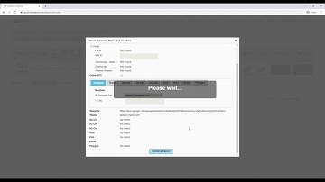 How to upload and generate report with Azenqos