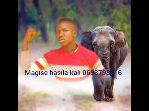 Magise Ujumbe Wa Wilison 2025