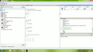 0 Scilab Introduction