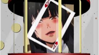 Kakegurui Edit Mary X Yumeko