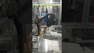 #automaticassemblyequipment #flexibleassemblysystems #automatic
