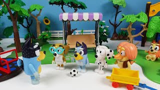 Fun Riddles with Bluey and his Friends.  Episode 3 | Riddles for kids