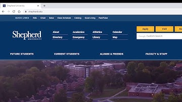 How to Find Your Academic Advisor