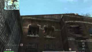 MW3 invincible players