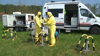 Computer-Based Groundwater Sampling