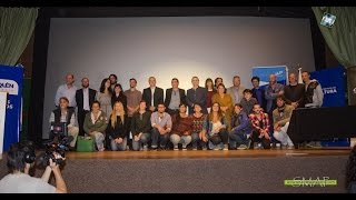 18 Jóvenes Ya Están Estudiando En La Enerc